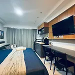 Apartamento Completo E Confortavel. Bh 121