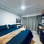 Apartamento Completo E Confortavel. Bh 121