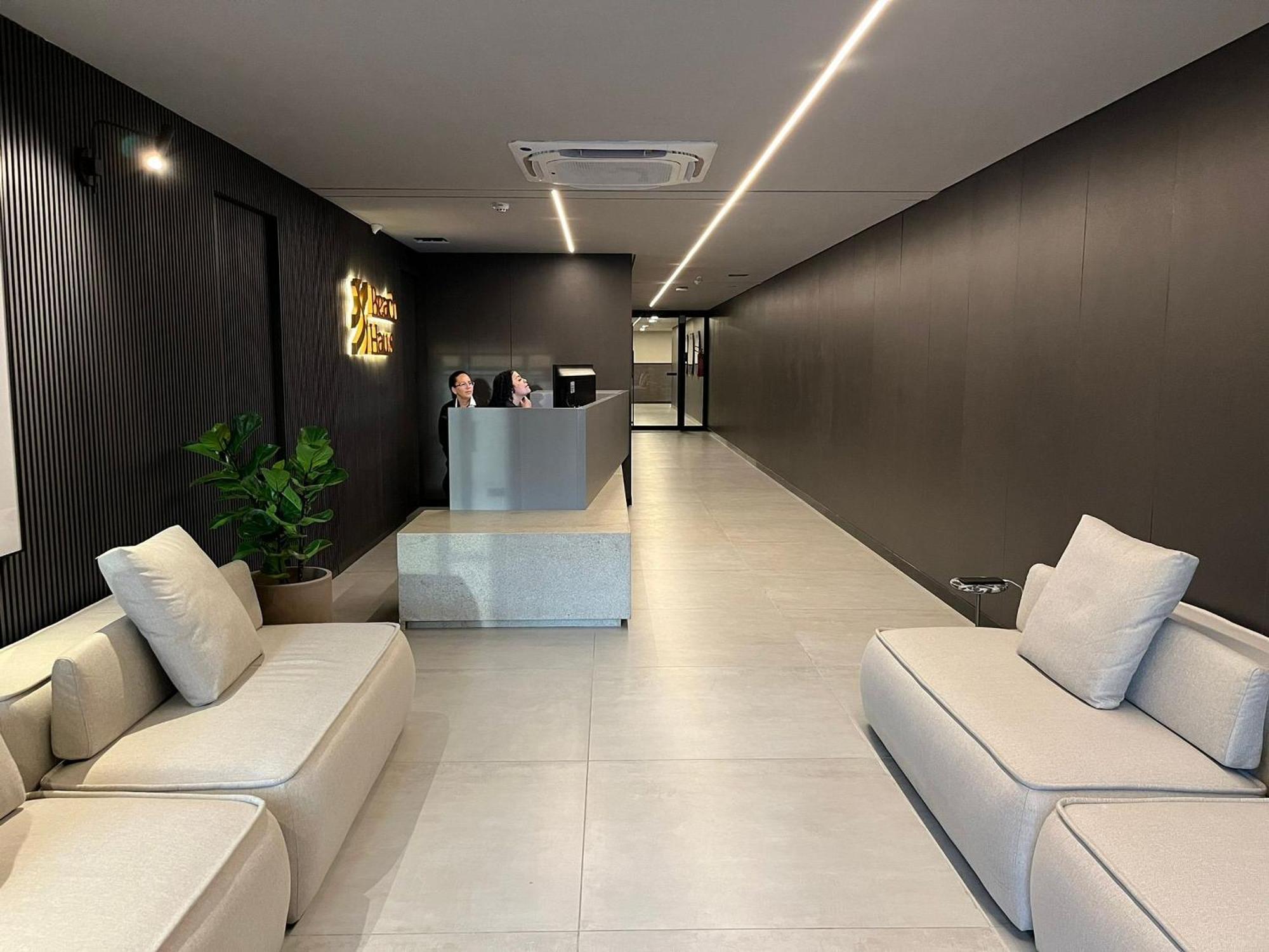 Completo E Confortavel. Bh 121 Apartamento João Pessoa