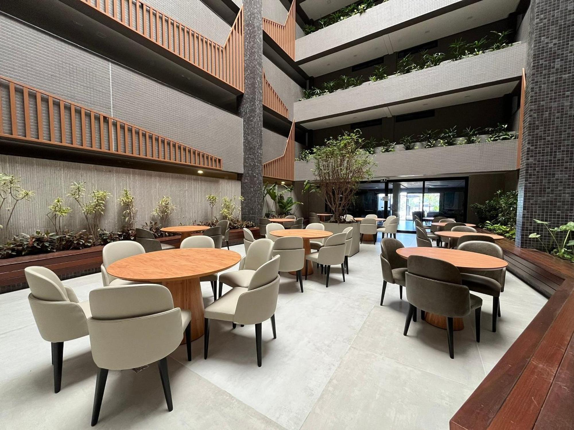 Completo E Confortavel. Bh 121 Apartamento *